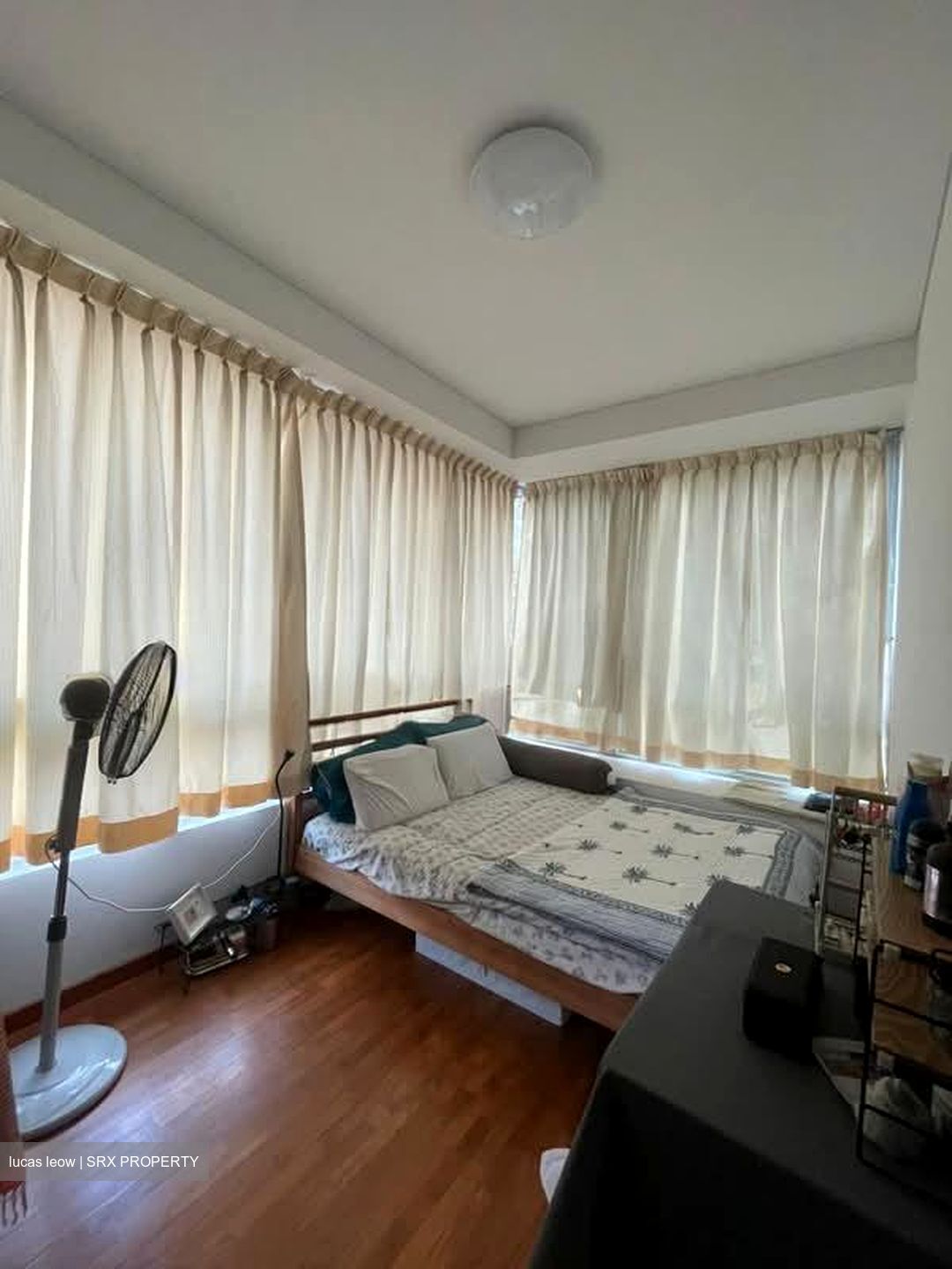 JC Residence (D15), Apartment #546726711